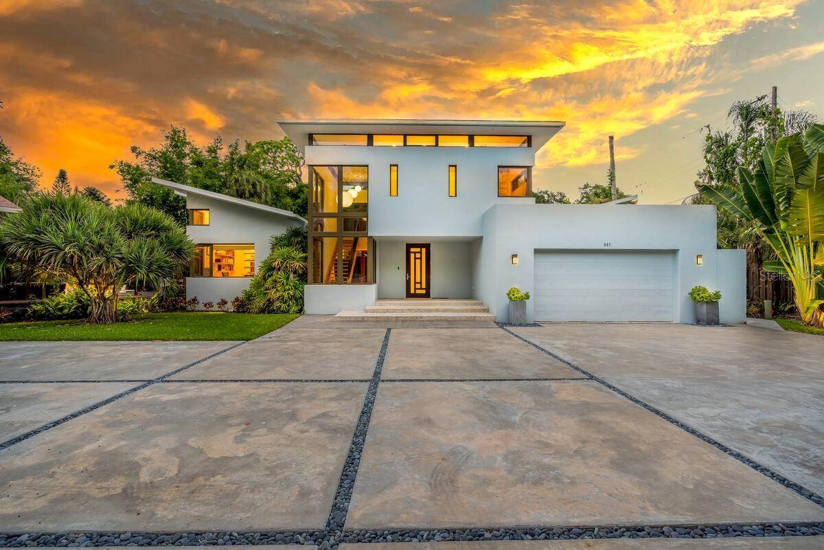 Sarasota, FL 34234,587 47TH ST