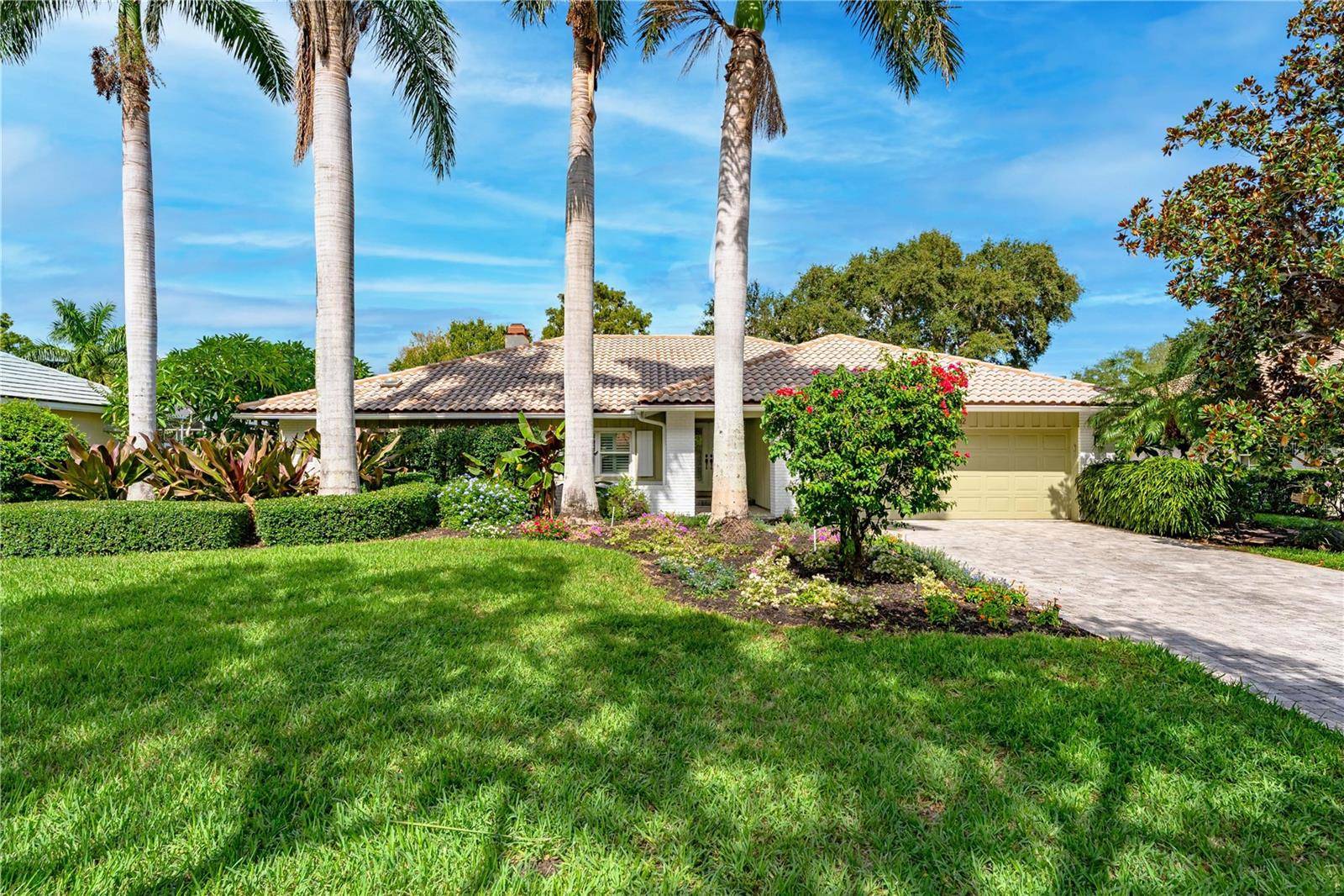 Sarasota, FL 34231,4852 PEREGRINE POINT CIR N