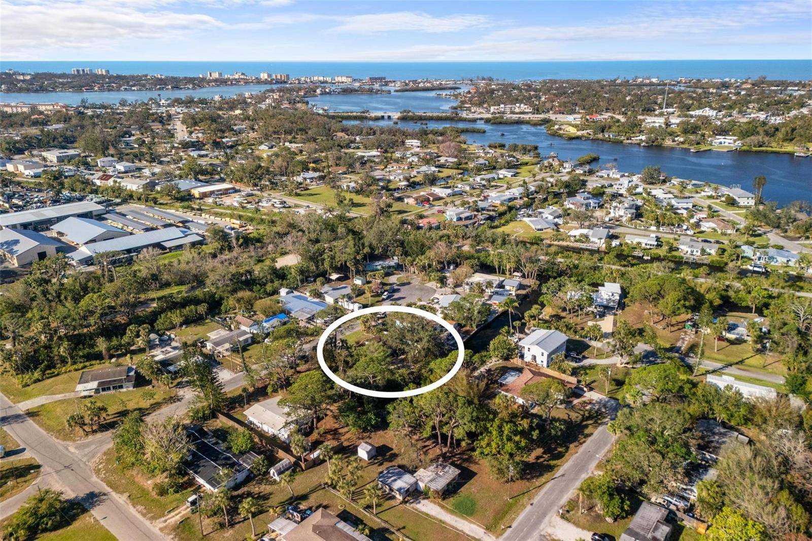 Nokomis, FL 34275,603 FRANCES ST