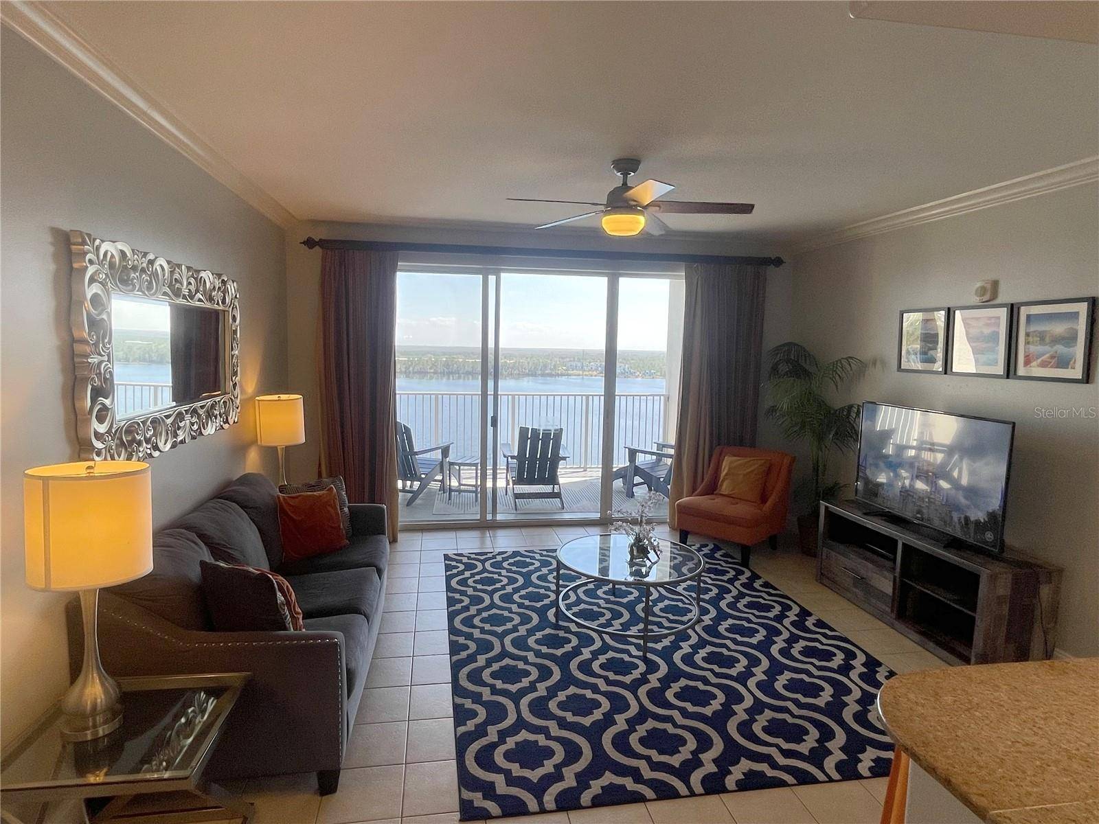 Orlando, FL 32821,13415 BLUE HERON BEACH DR #1407