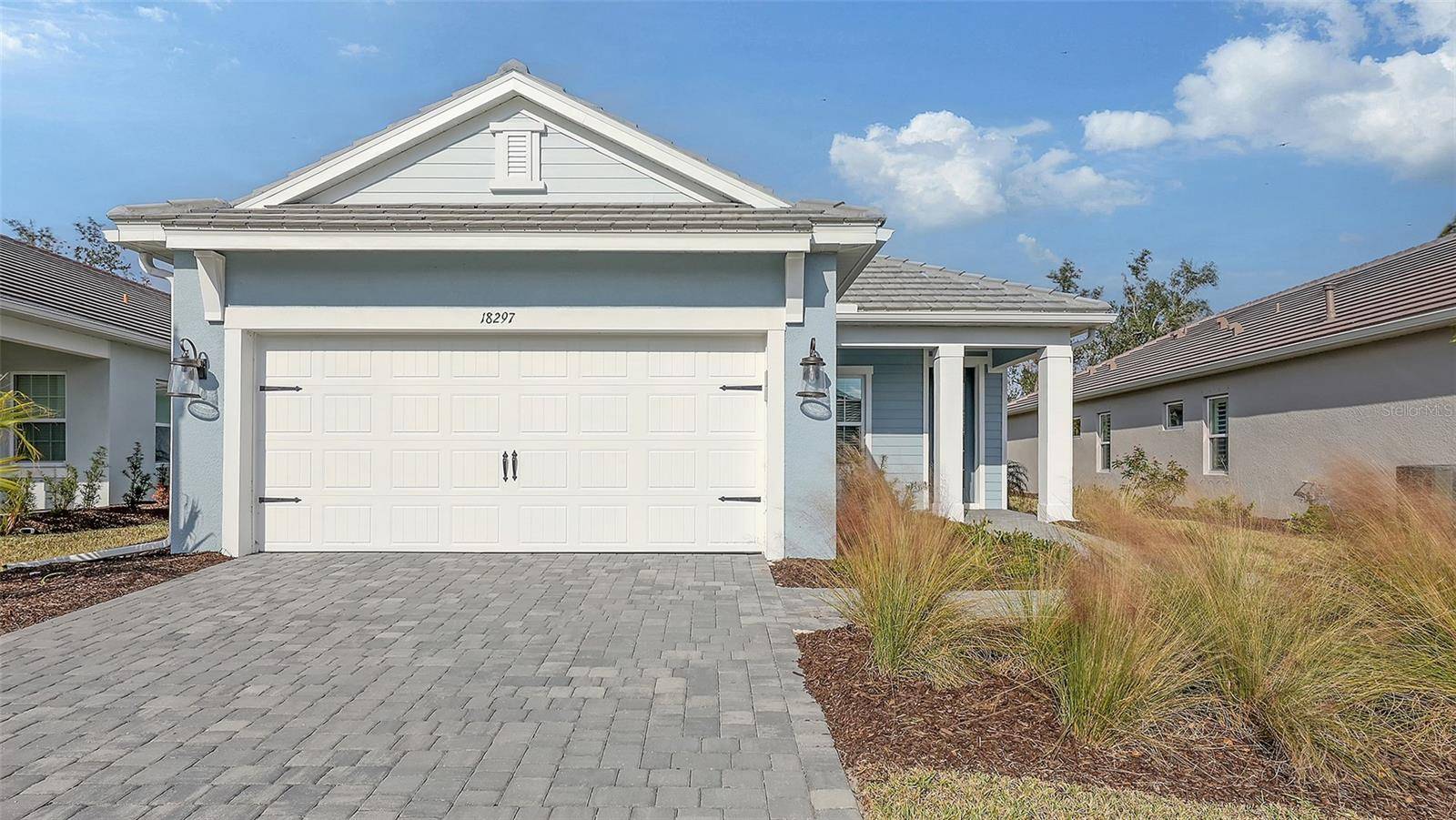 Venice, FL 34293,18297 VIZCAYA CT