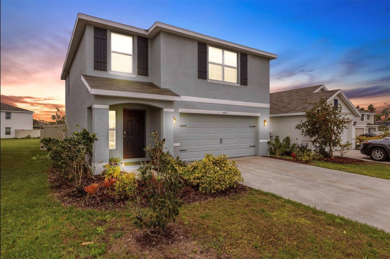 Palmetto, FL 34221,4231 AUTUMN FOG CT