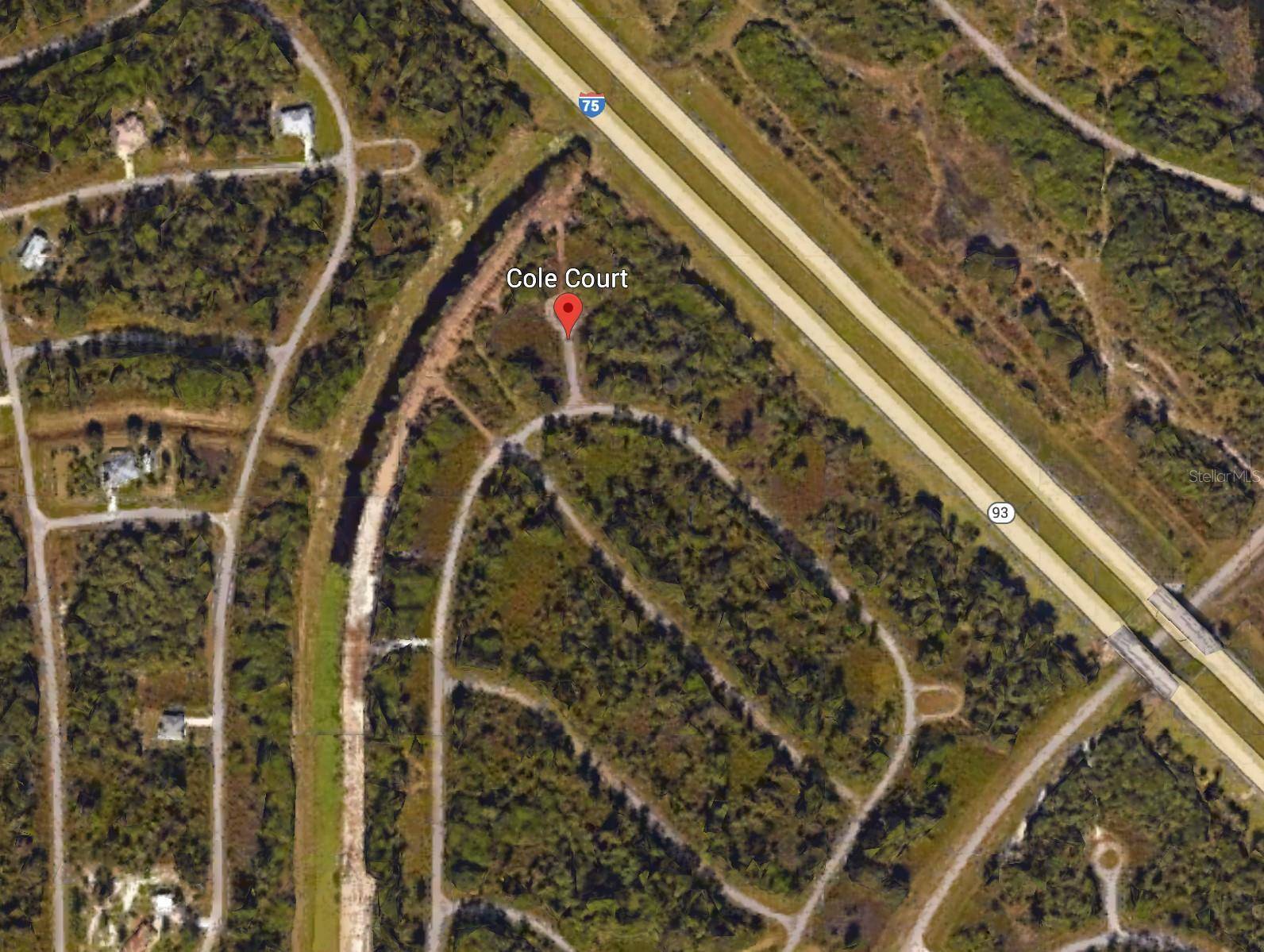 North Port, FL 34288,COLE CT