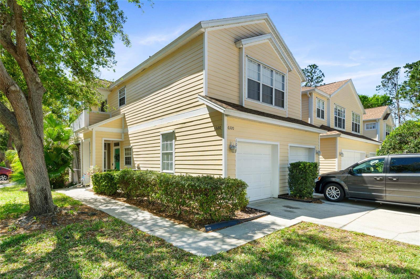 Lakewood Ranch, FL 34202,6320 ROSEFINCH CT #101