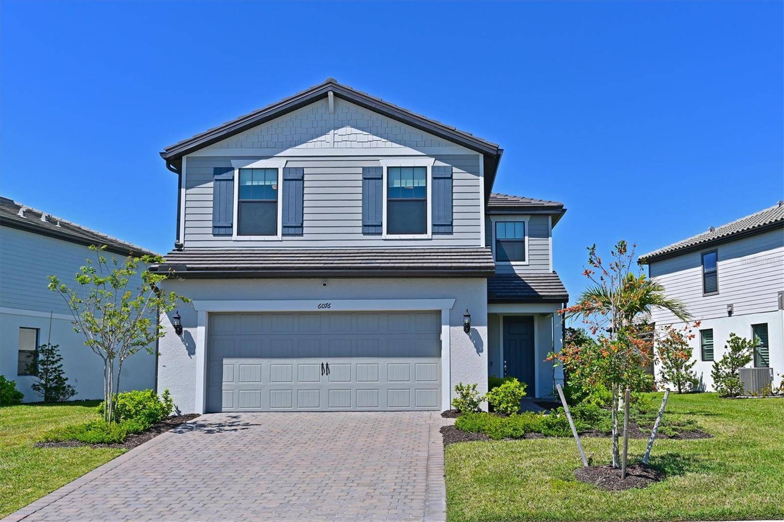 Lakewood Ranch, FL 34211,6076 BAYWOOD CT