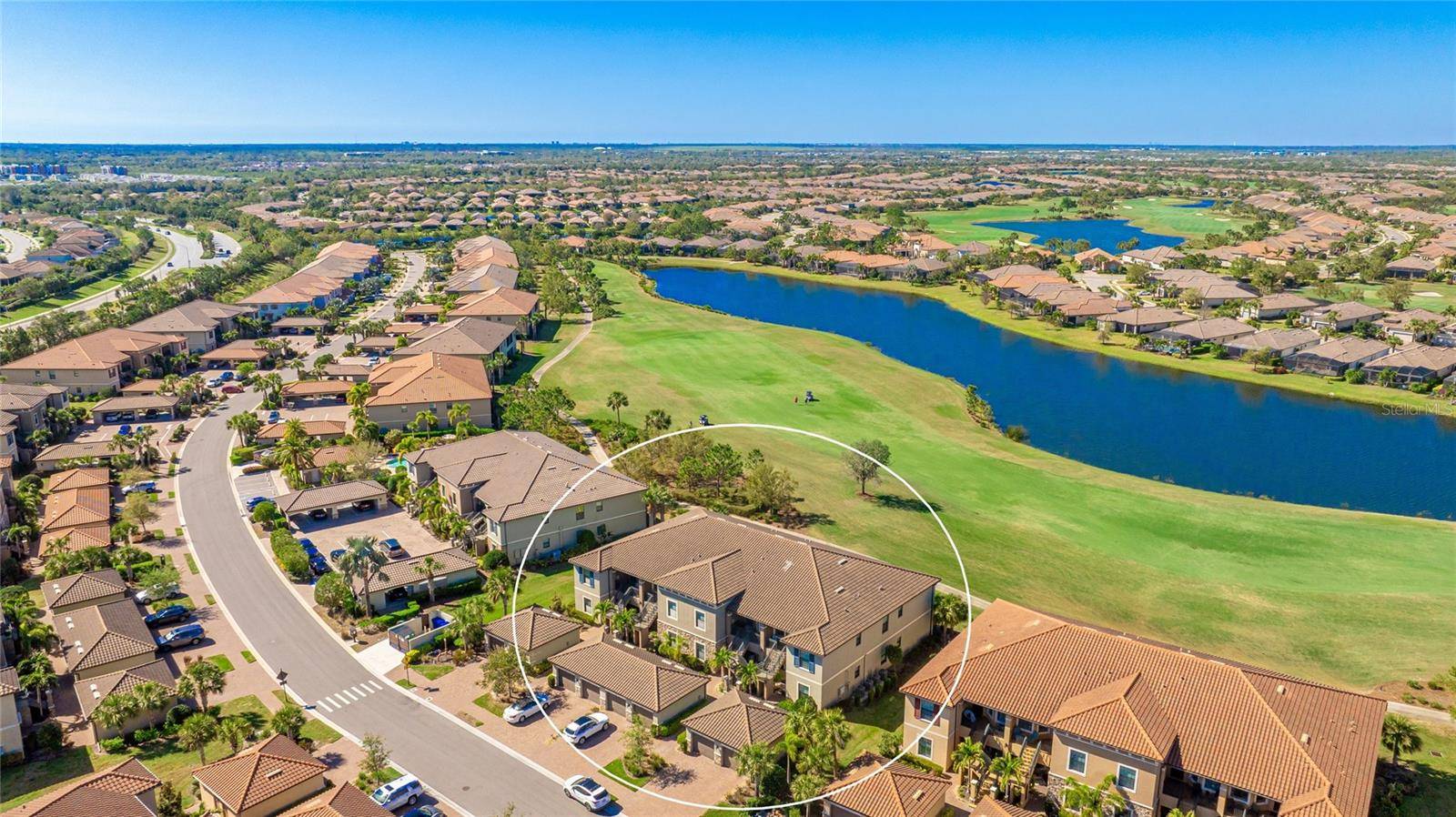 Lakewood Ranch, FL 34211,13719 MESSINA LOOP #101