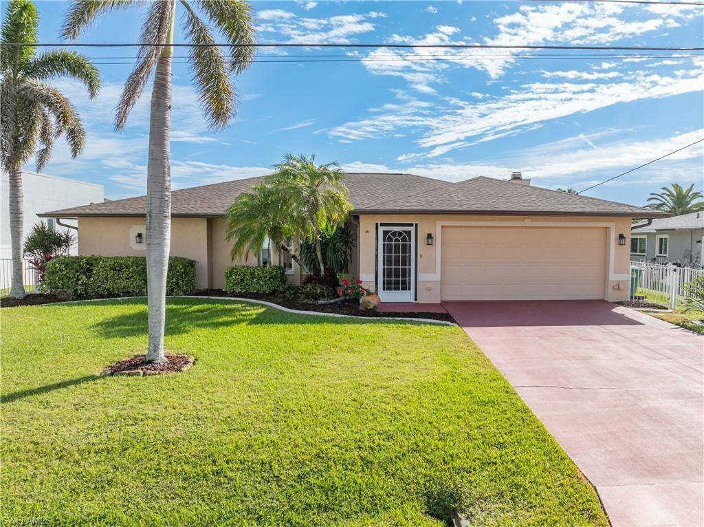 Cape Coral, FL 33914,4627 SW 5TH PL