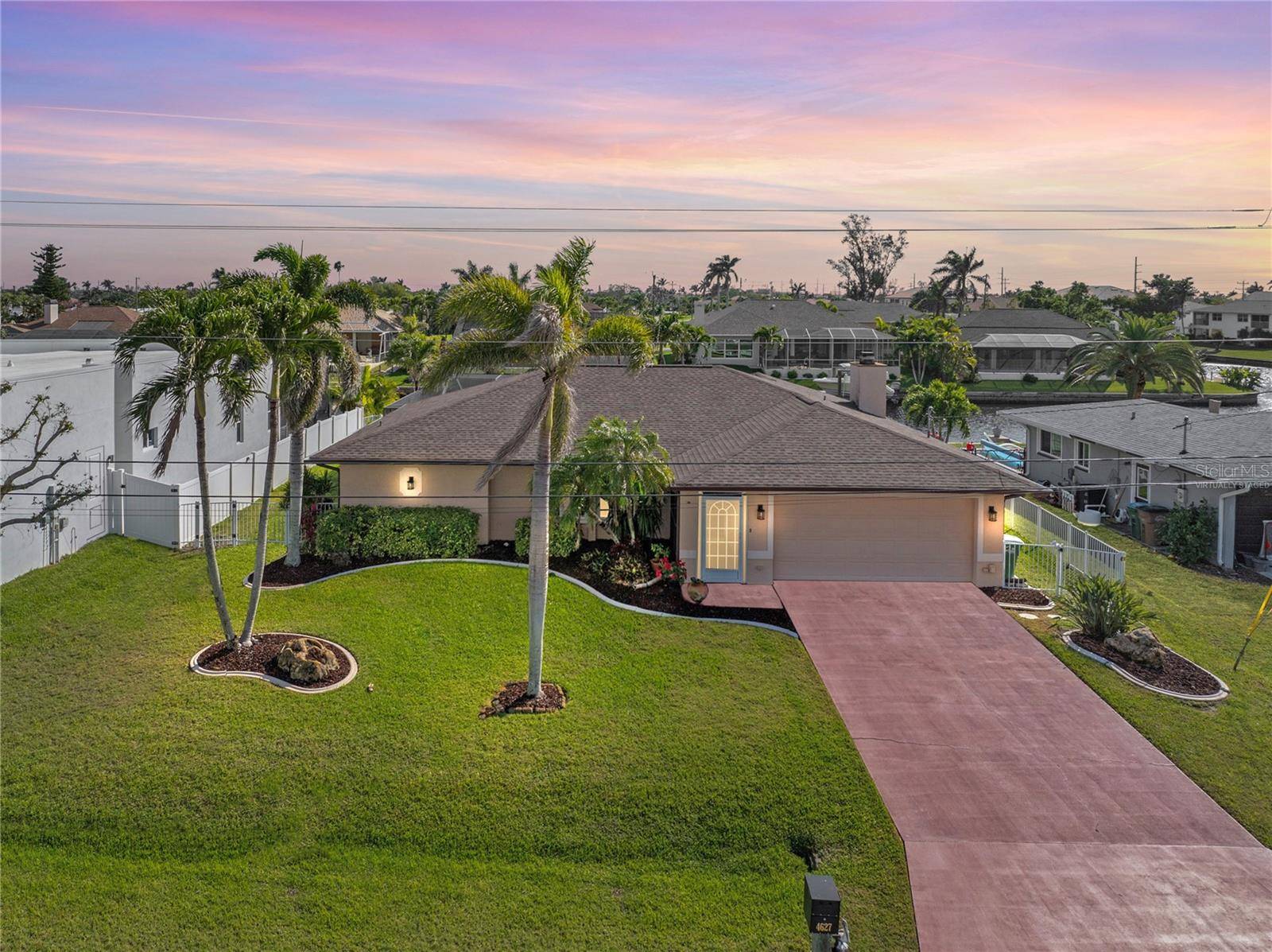 Cape Coral, FL 33914,4627 SW 5TH PL