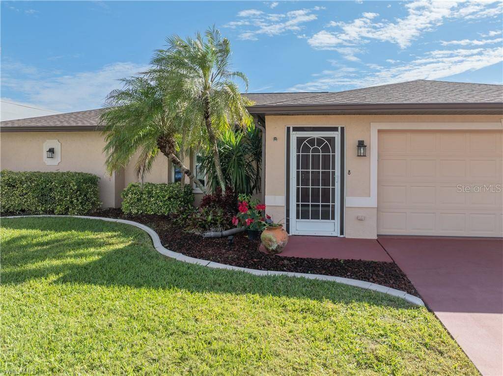 Cape Coral, FL 33914,4627 SW 5TH PL