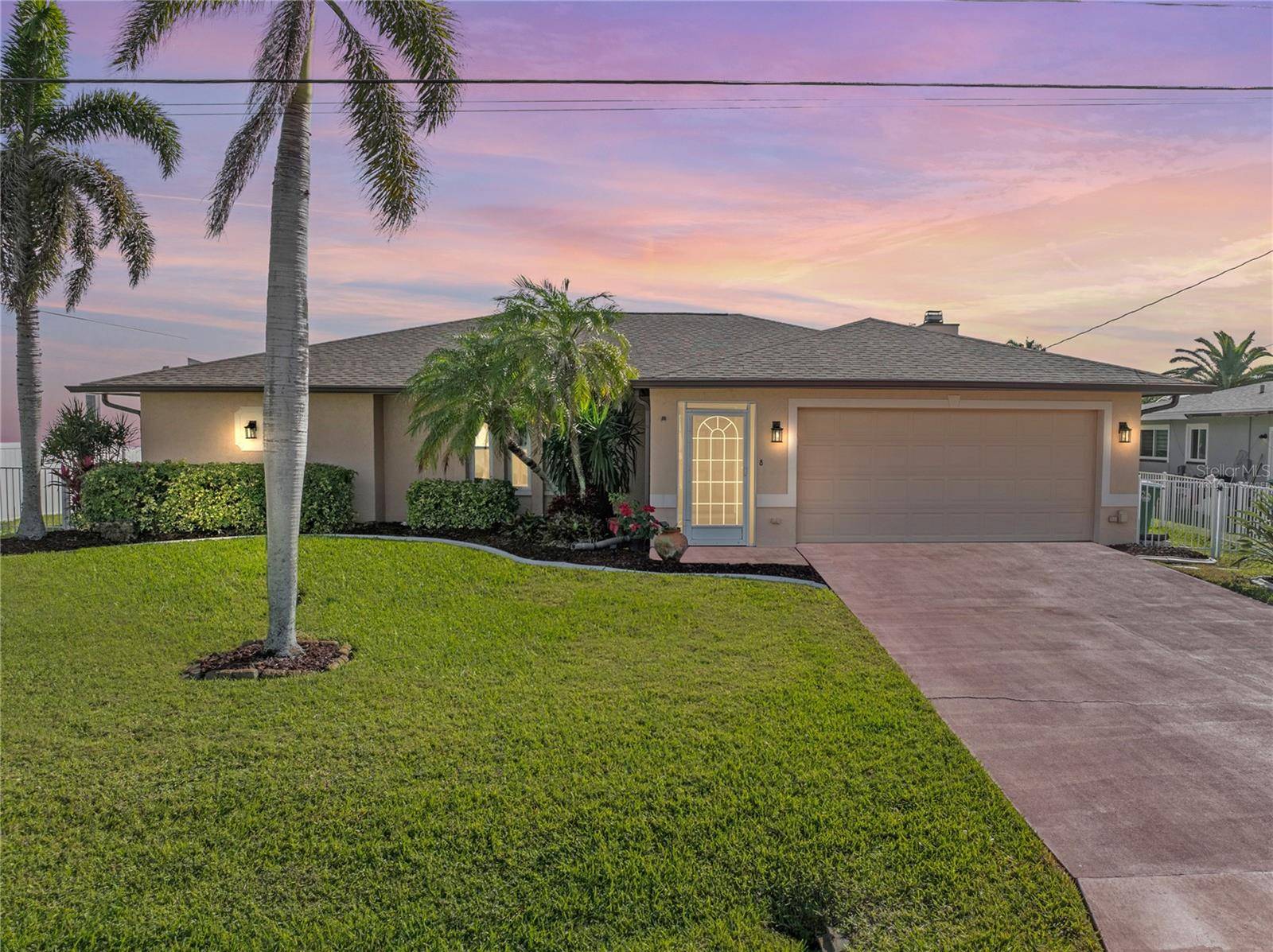 Cape Coral, FL 33914,4627 SW 5TH PL