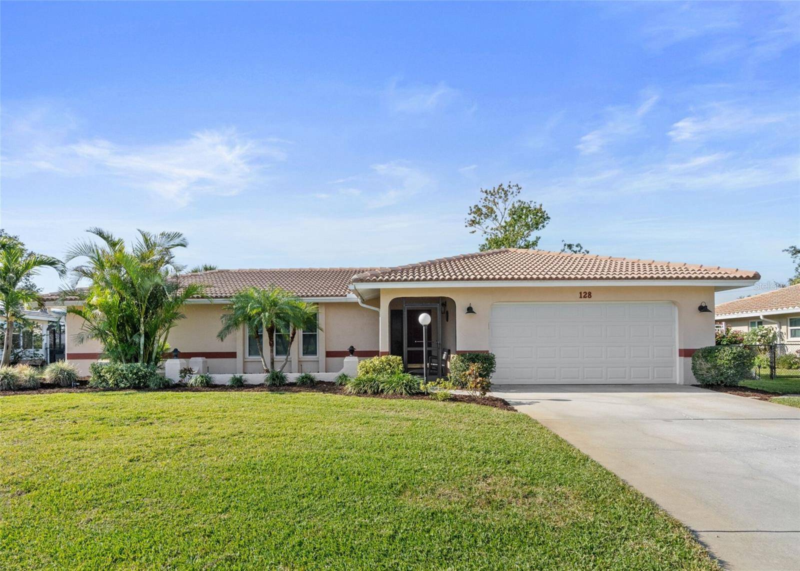 Nokomis, FL 34275,128 DA VINCI DR