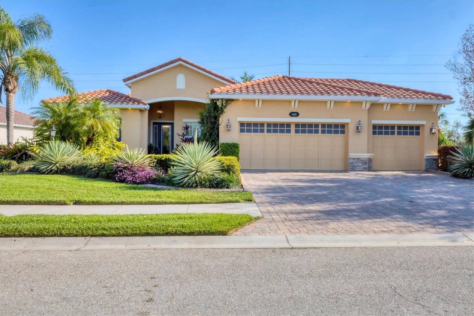 Sarasota, FL 34241,6600 HORNED OWL PL