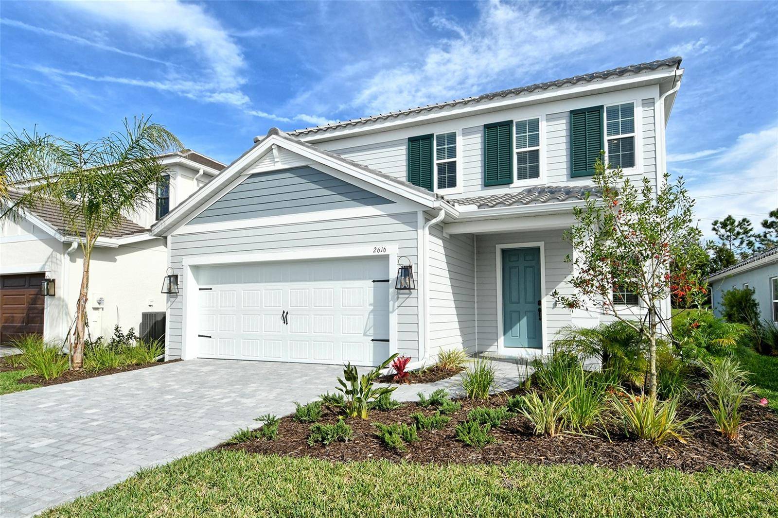 Sarasota, FL 34240,2616 STAR APPLE WAY