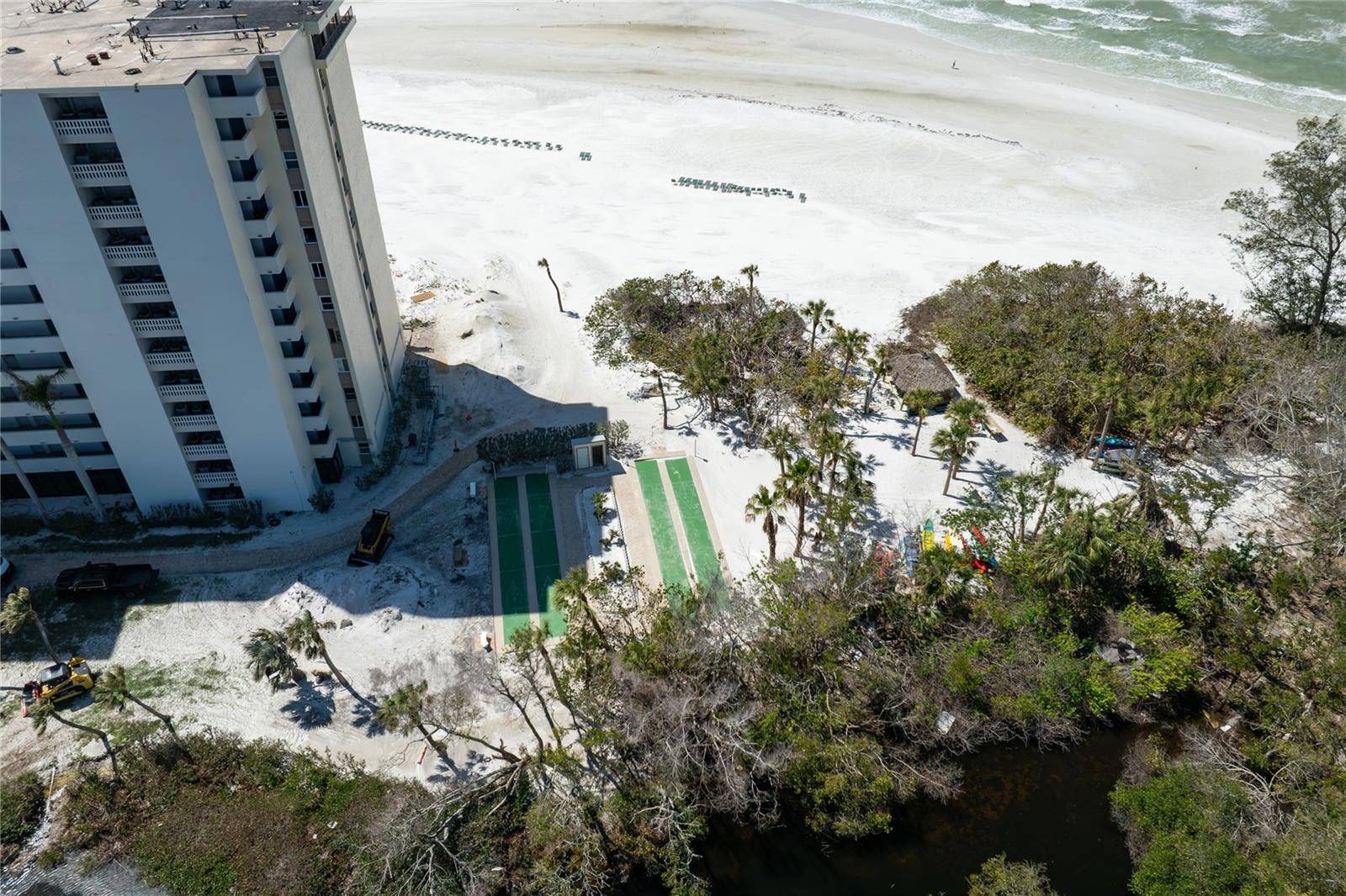 Sarasota, FL 34242,20 WHISPERING SANDS DR #301