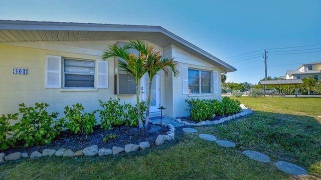 Holmes Beach, FL 34217,401 63RD ST