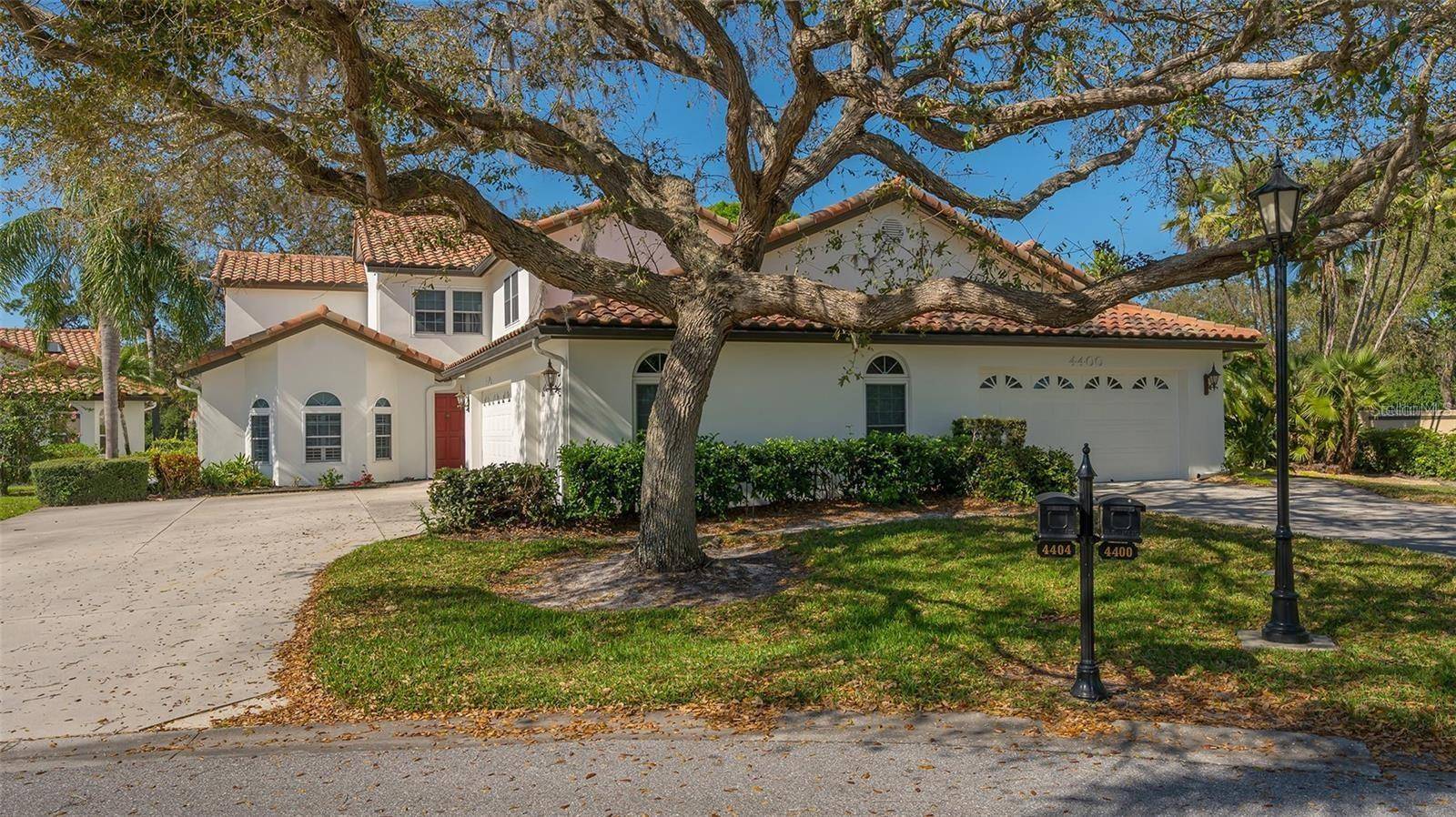Sarasota, FL 34238,4404 CALLE SERENA