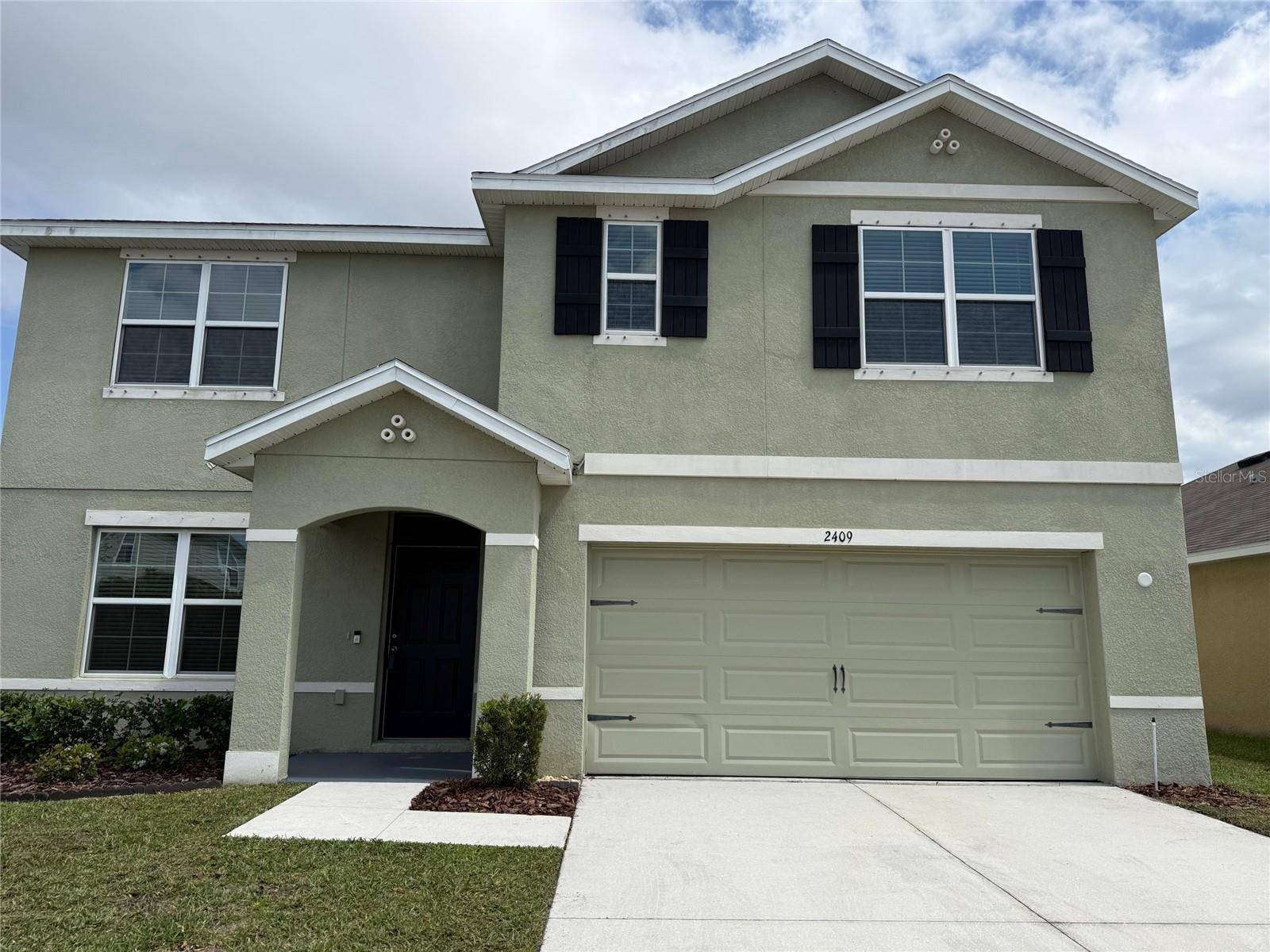 Bradenton, FL 34208,2409 SAND GABLES TRL