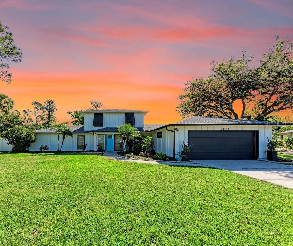 Sarasota, FL 34241,4283 SOUTHWELL WAY