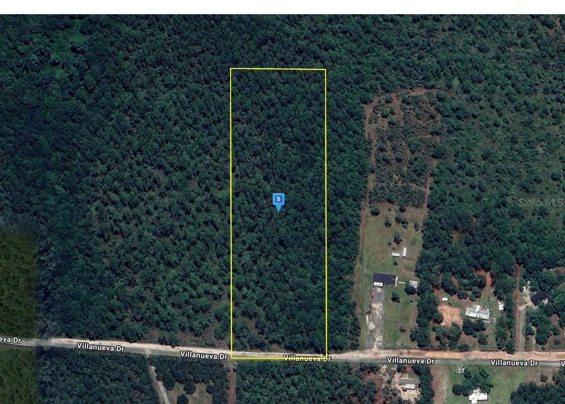 Keystone Heights, FL 32656,5930 VILLANUEVA DR