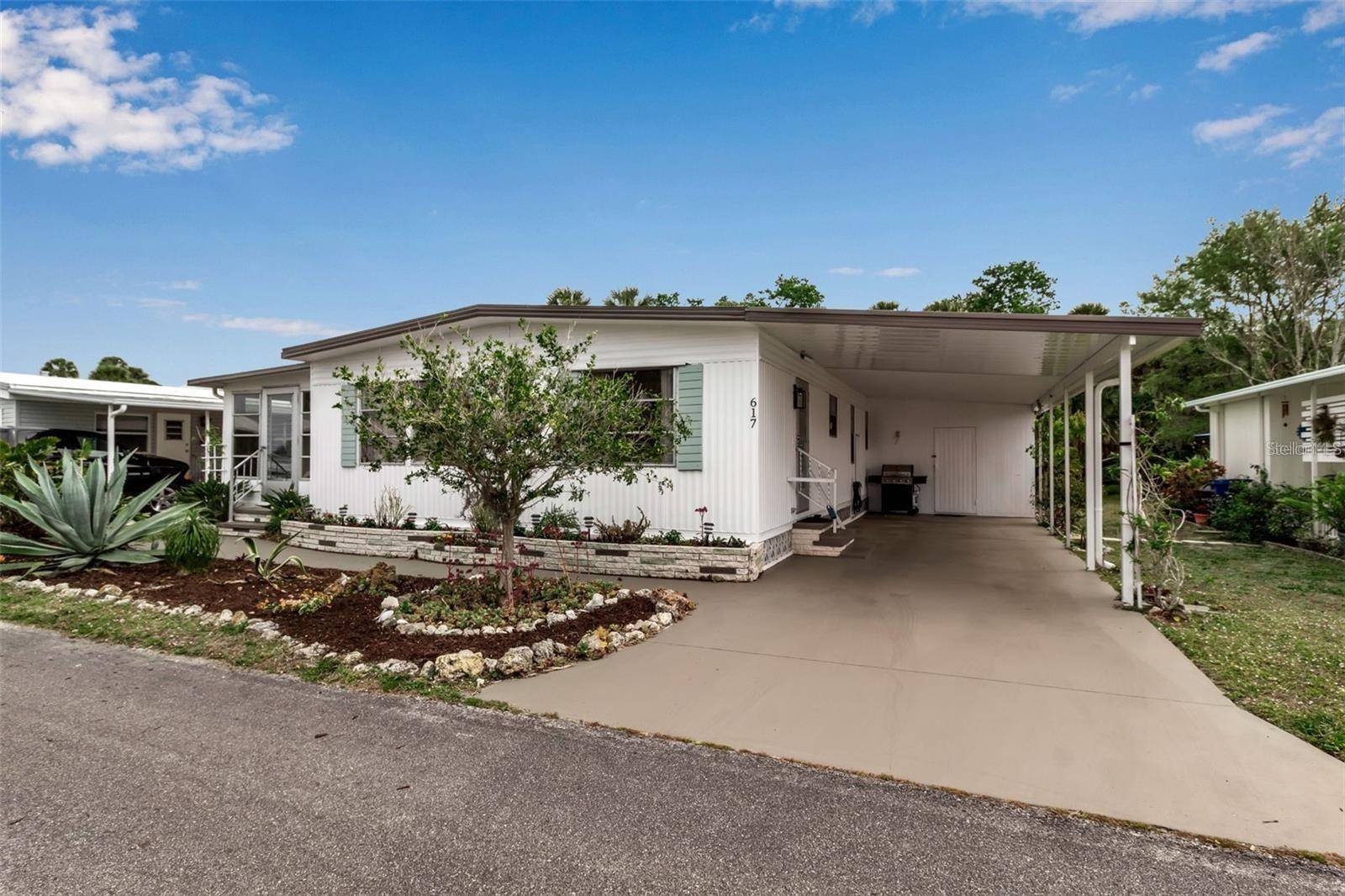 Venice, FL 34285,617 CERVINA DR S