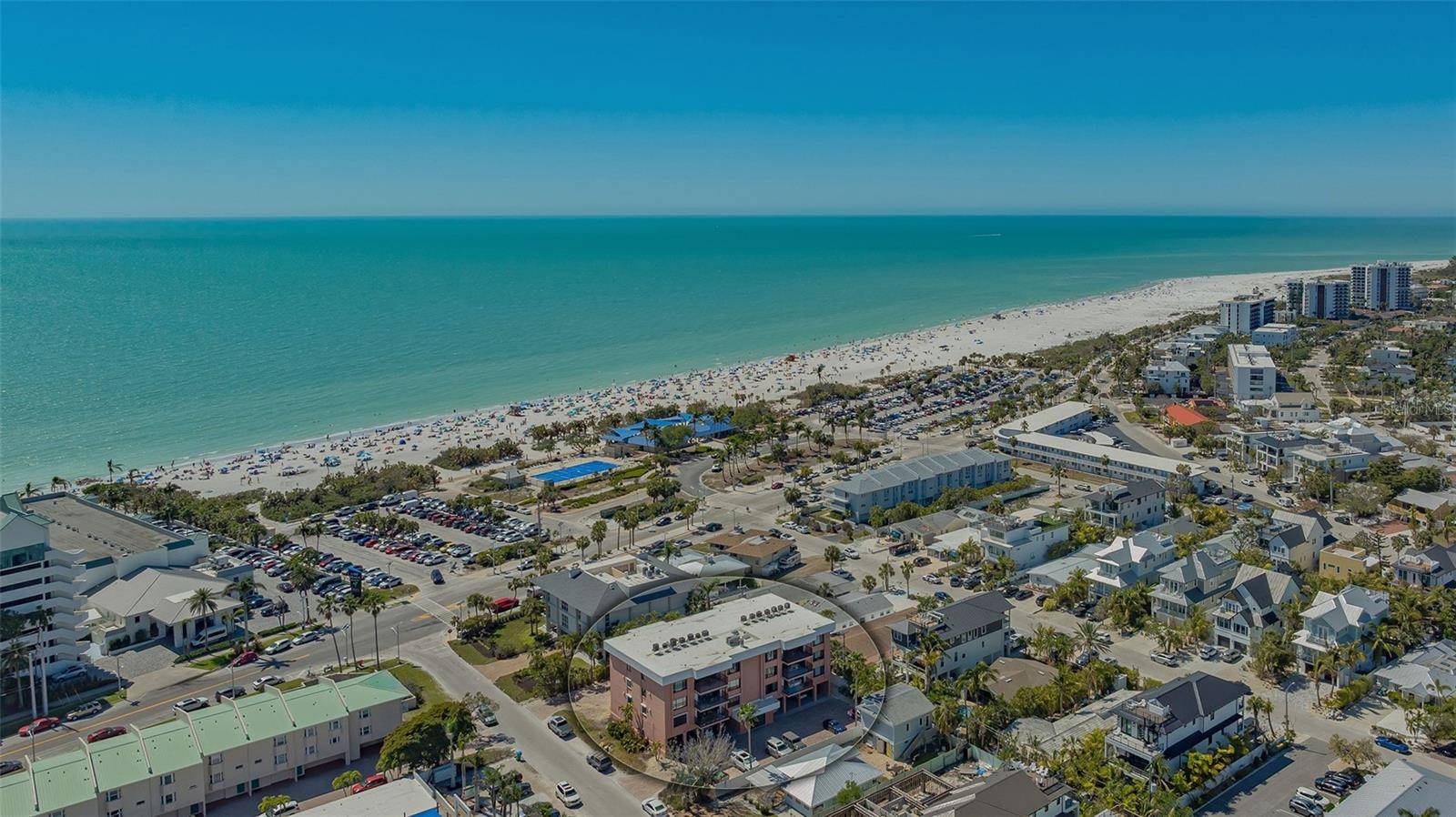 Sarasota, FL 34236,131 GARFIELD DR #4D
