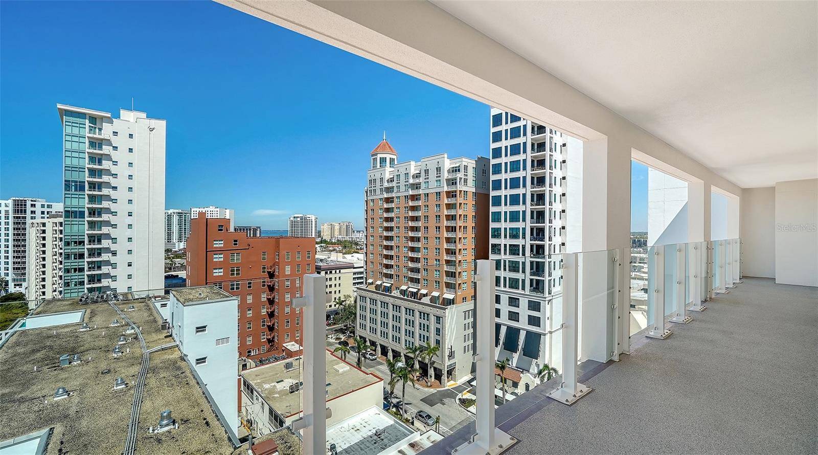 Sarasota, FL 34236,101 S GULFSTREAM AVE #16K