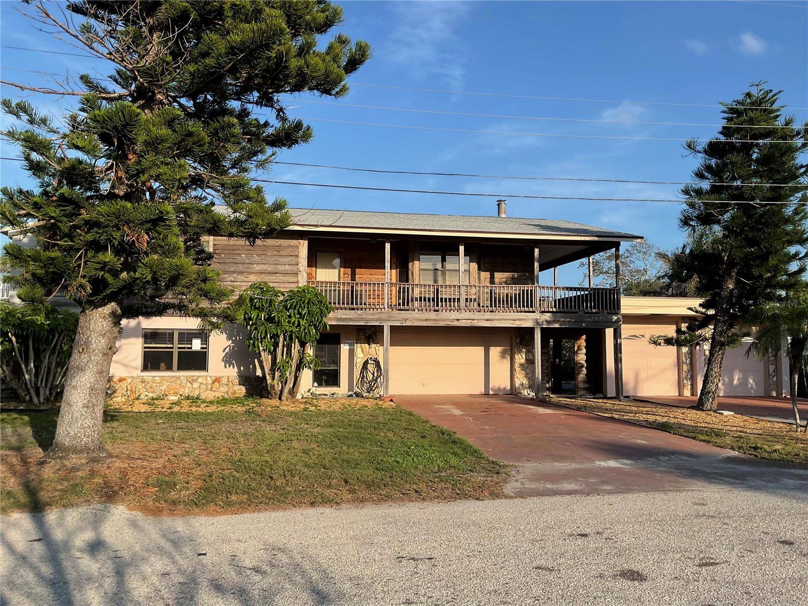 Bradenton, FL 34207,6907 21ST ST W