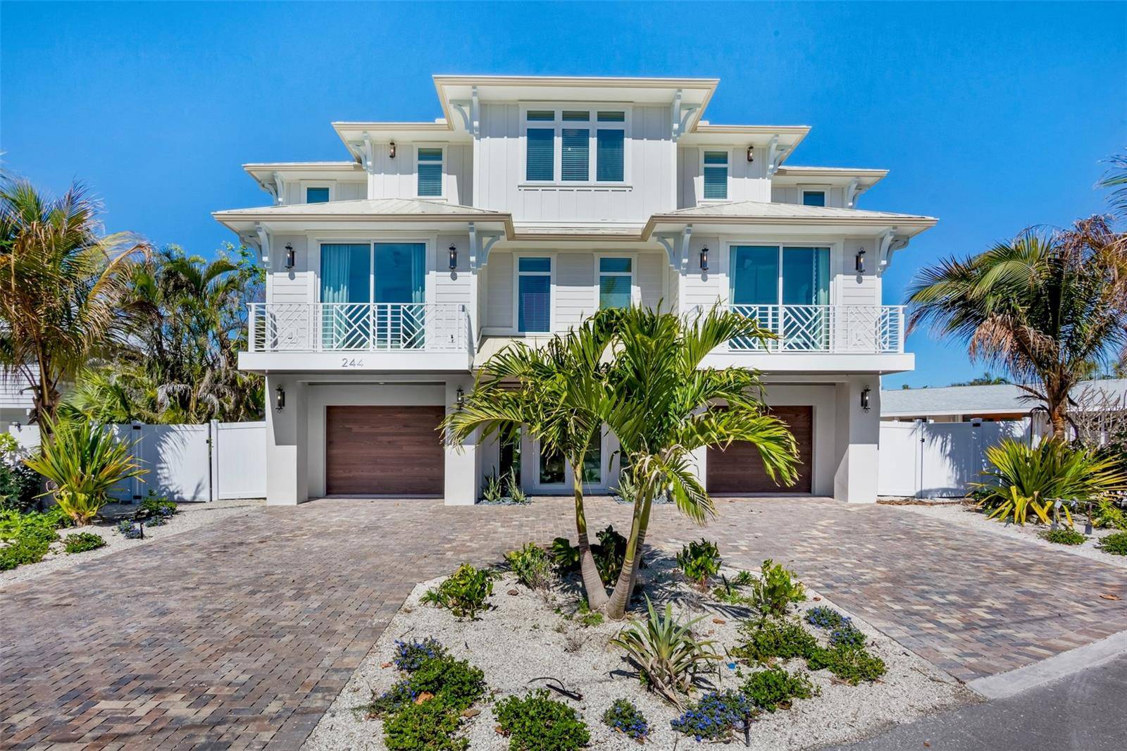 Anna Maria, FL 34216,244 WILLOW AVE