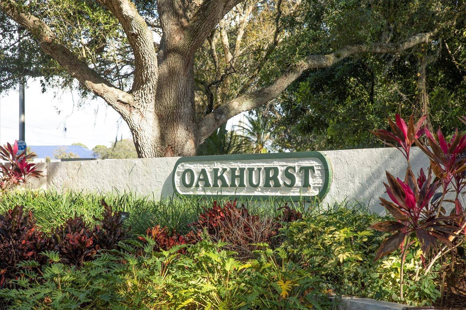 Sarasota, FL 34233,4058 OAKHURST DR #3174