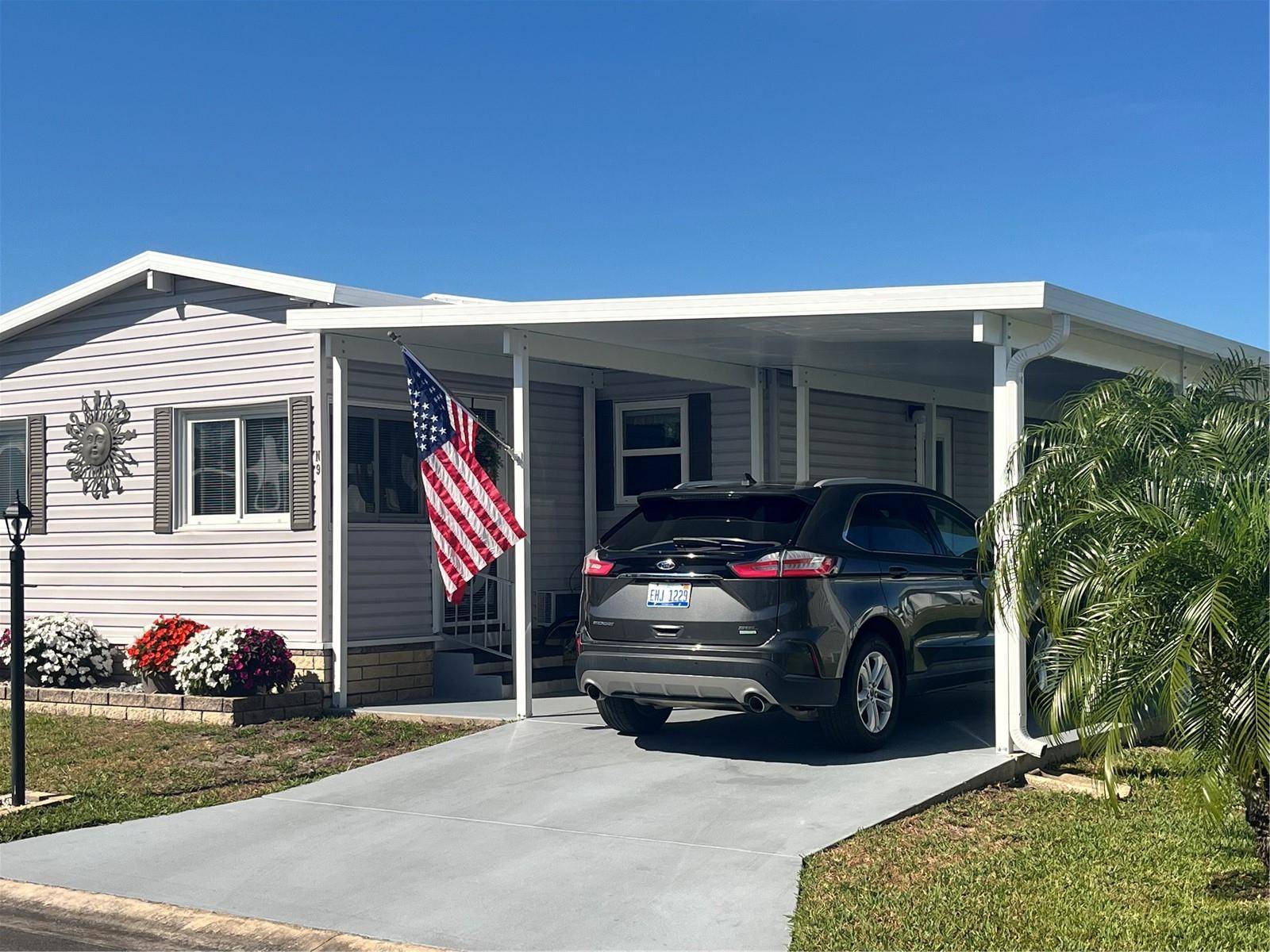 Bradenton, FL 34203,5316 53RD AVE E #N9