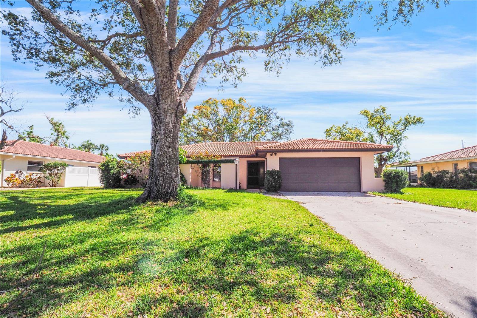 Nokomis, FL 34275,314 SIGNORELLI DR