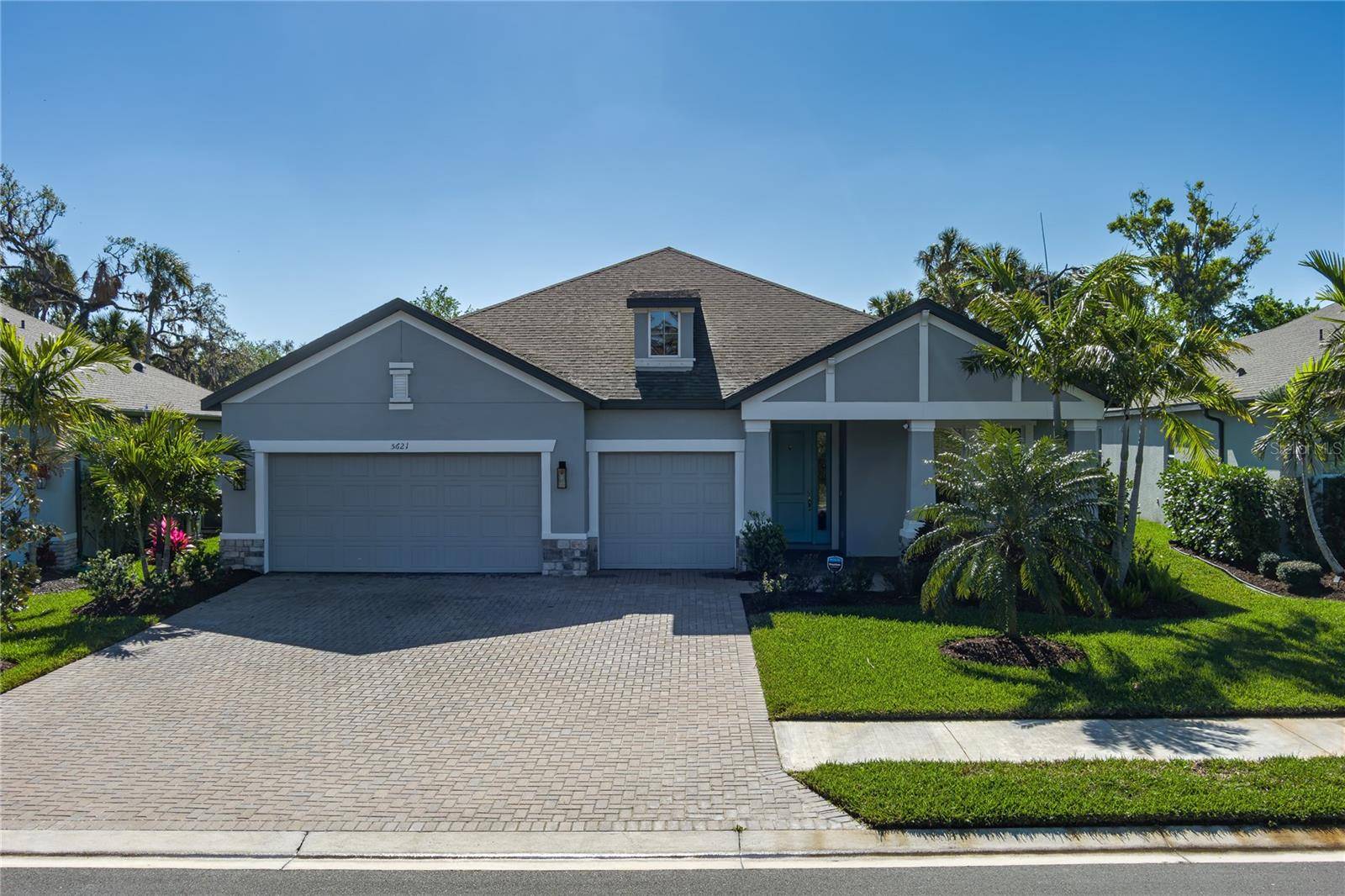 Palmetto, FL 34221,5621 BADINI WAY