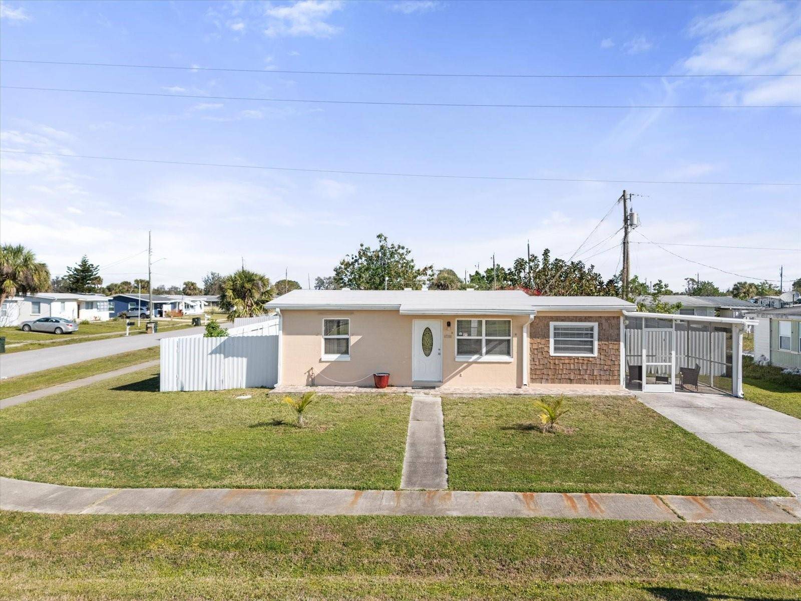 North Port, FL 34287,8798 HERBISON AVE