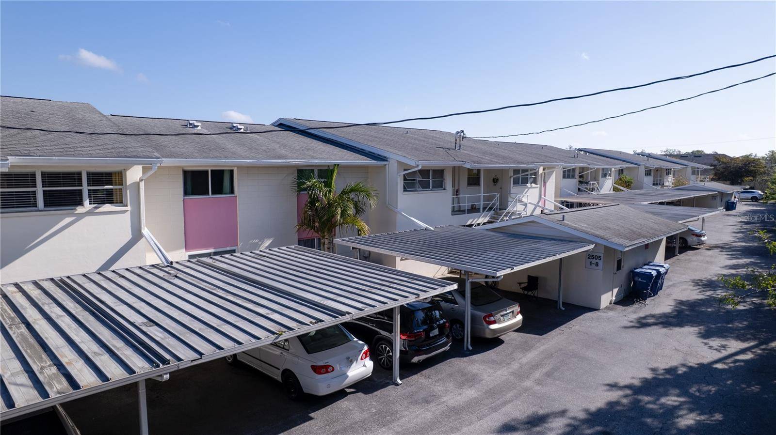 Sarasota, FL 34232,2505 BENEVA RD #3