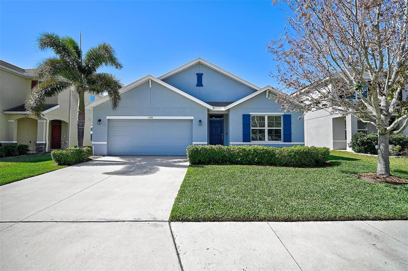 Bradenton, FL 34212,15408 TRINITY FALL WAY