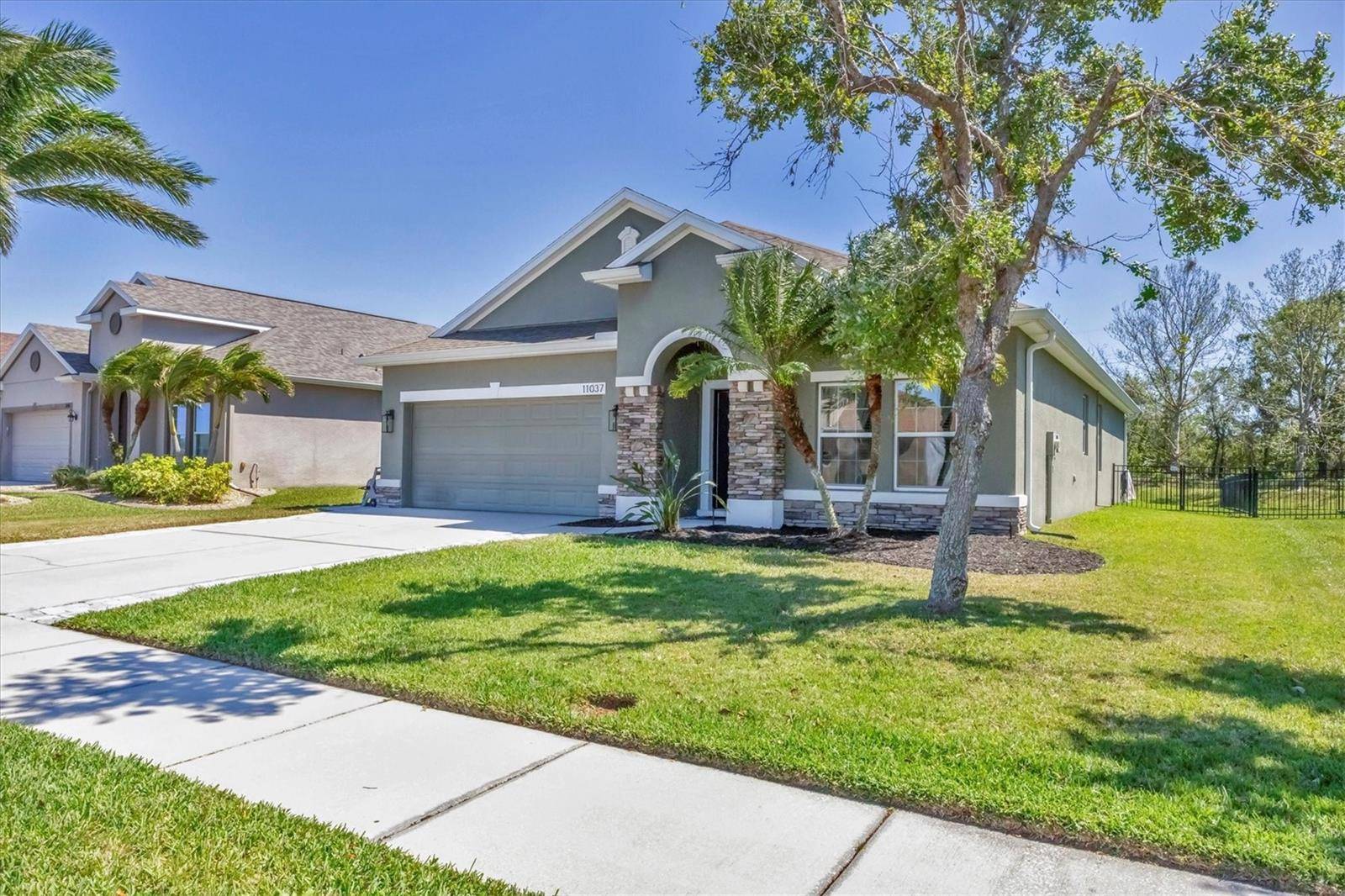 Parrish, FL 34219,11037 77TH ST E