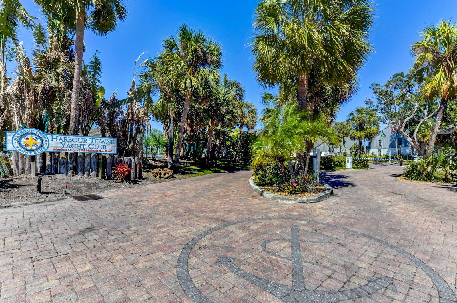 Sarasota, FL 34242,1269 DOCKSIDE PL #115