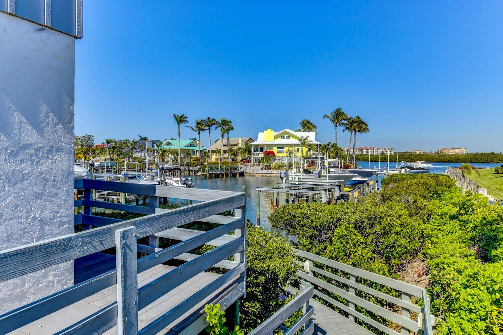 Sarasota, FL 34242,1269 DOCKSIDE PL #115