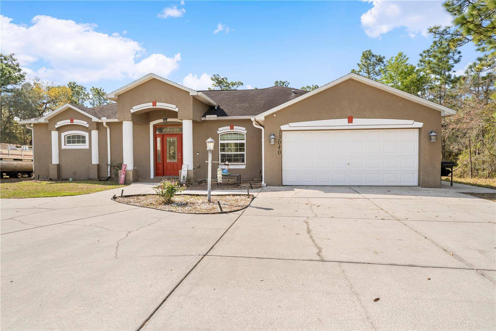 Weeki Wachee, FL 34614,13040 QUIGLEY AVE