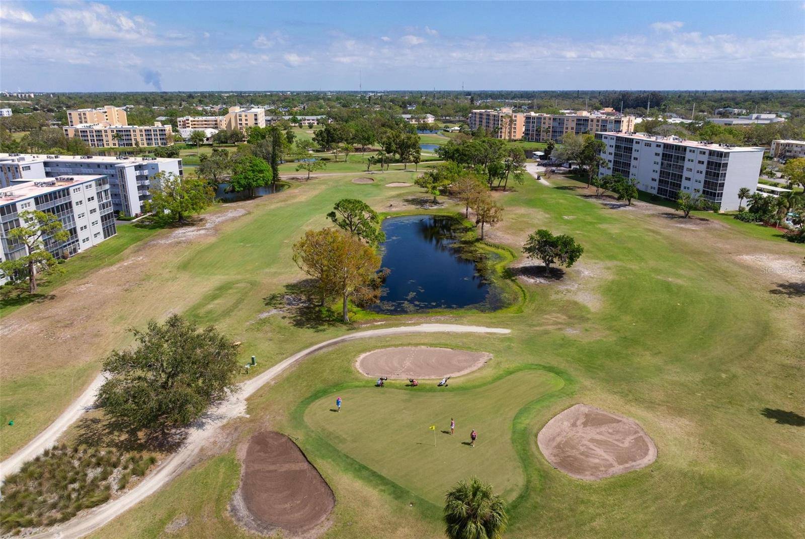 Bradenton, FL 34209,4440 IRONWOOD CIR #509D