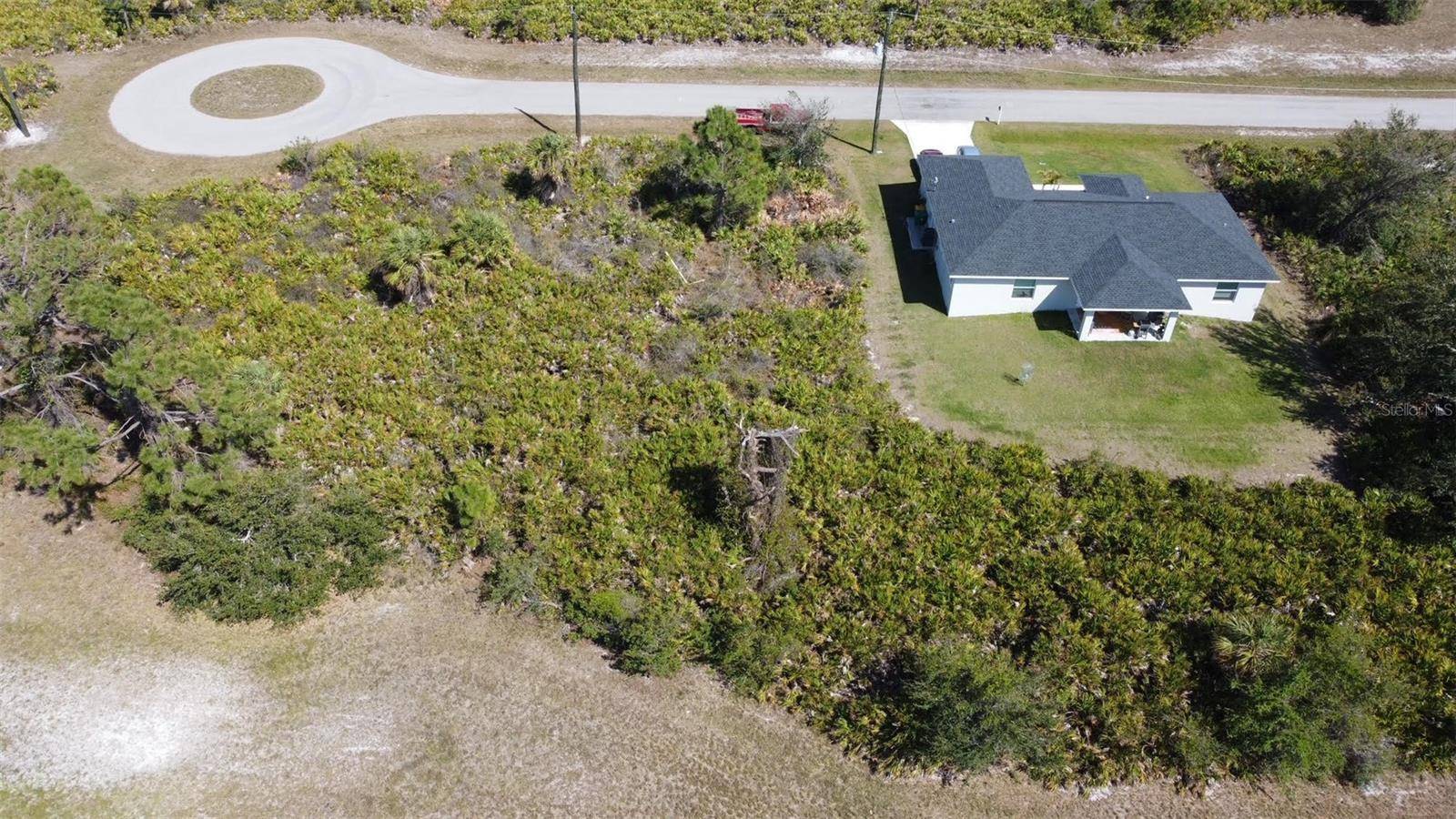 Placida, FL 33946,7 COXSWAIN DR