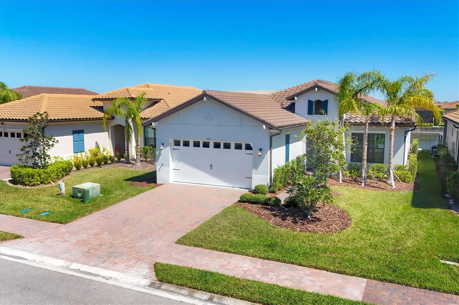Palmetto, FL 34221,510 16TH AVE E