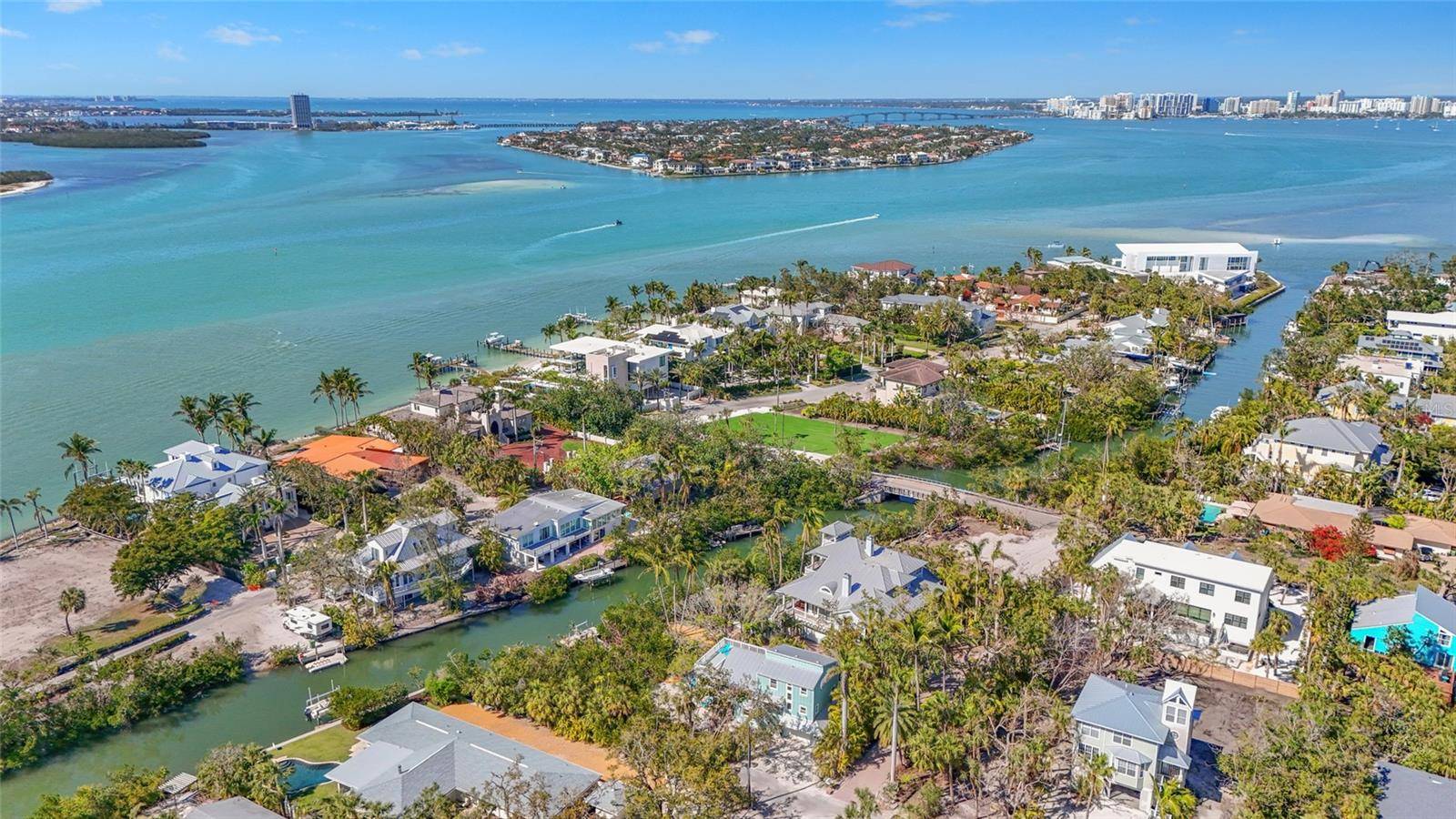 Sarasota, FL 34242,111 FAUBEL ST