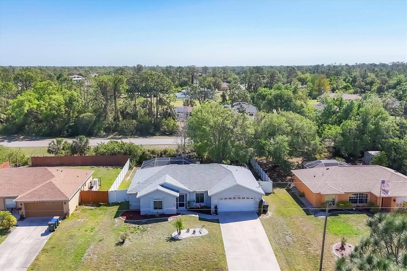North Port, FL 34288,5330 ALSEIR RD