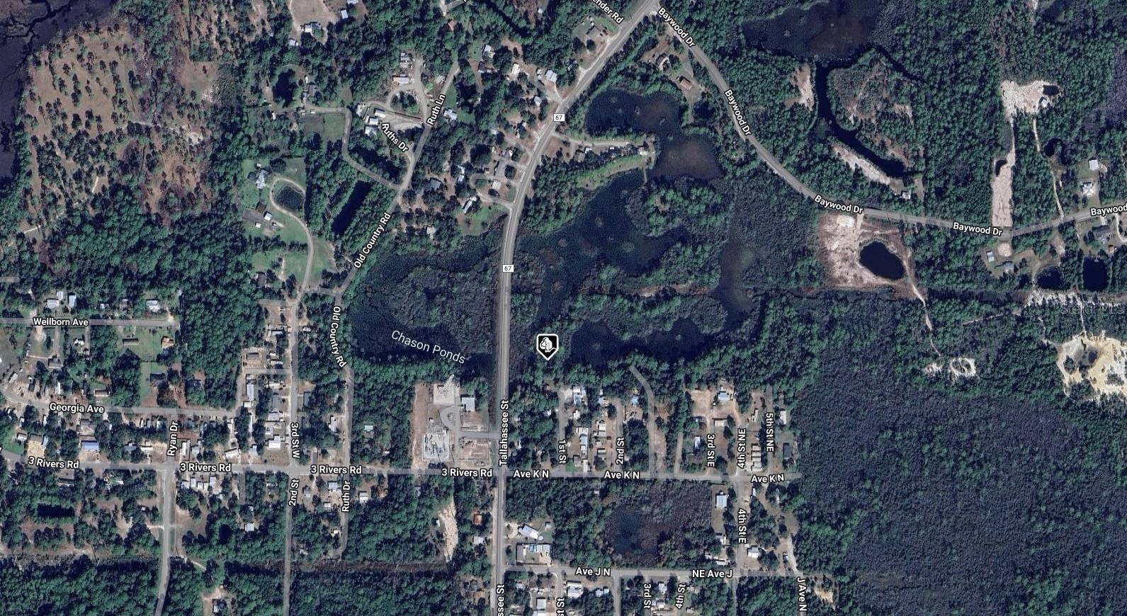 Carrabelle, FL 32322,1309 NE 1ST ST