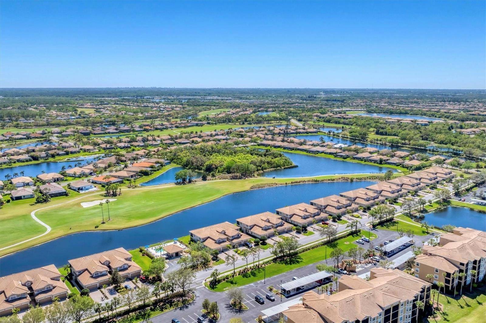 Bradenton, FL 34212,8106 GRAND ESTUARY TRL #102