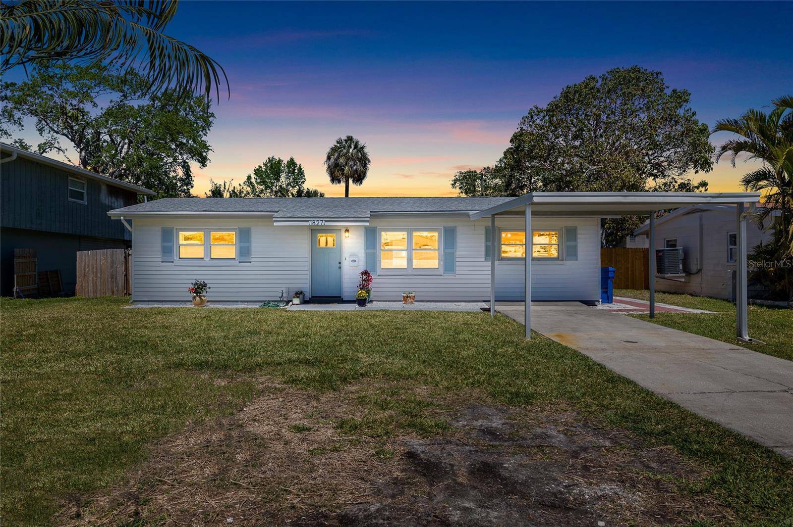 St Petersburg, FL 33703,1827 NEVADA AVE NE
