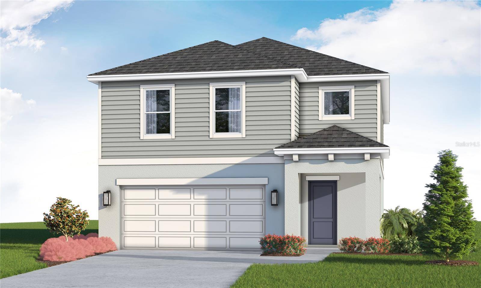 Parrish, FL 34219,13038 BAYBERRY WAY