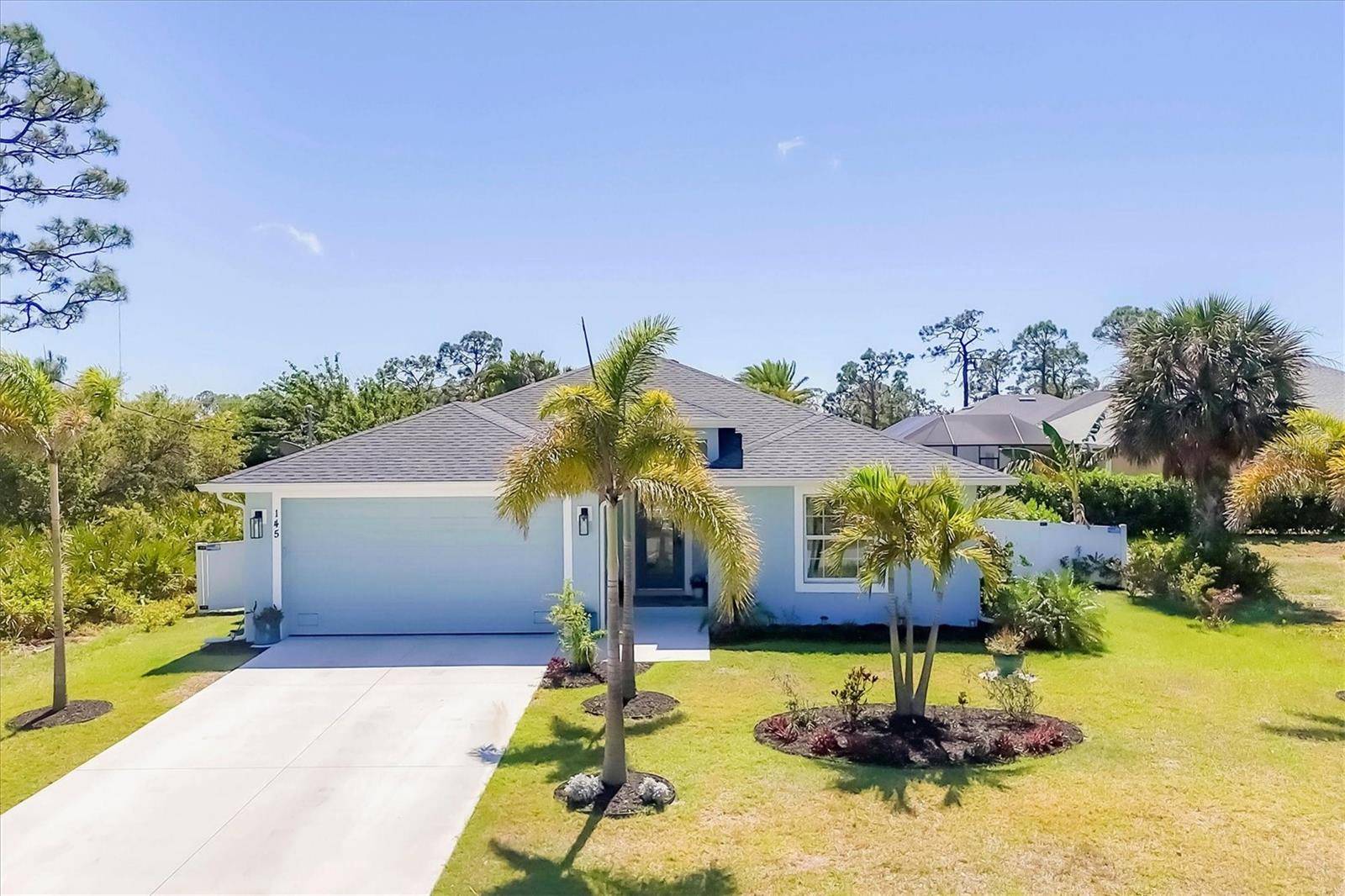 Rotonda West, FL 33947,145 BAYTREE DR
