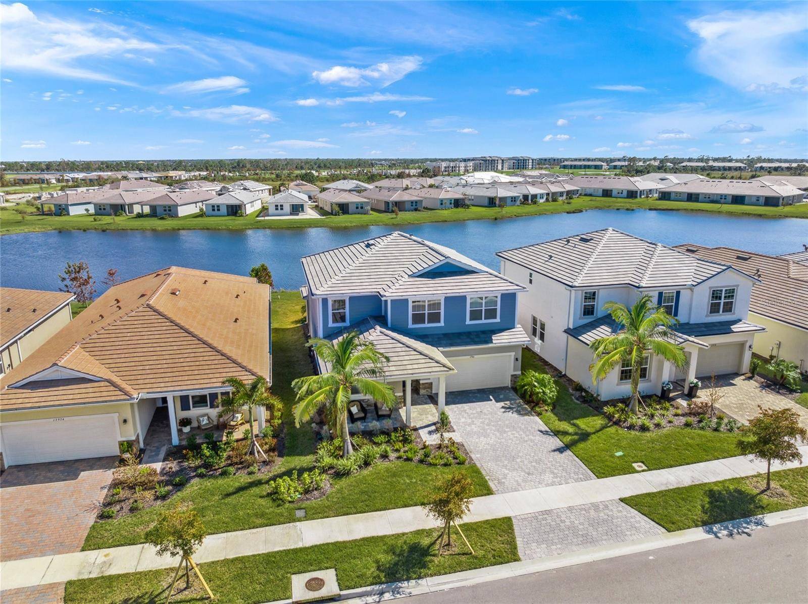Venice, FL 34293,17966 GRAND PROSPERITY DR